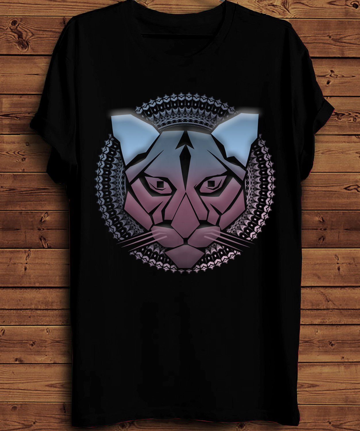 T-shirt Design by creative gravity for this project | Design #21823486