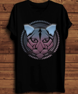 T-Shirt-Design von creative gravity für dieses Projekt | Design #21823486