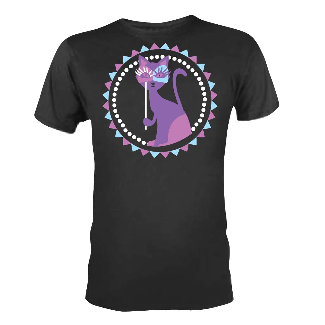 T-shirt Design by 75-R-P-Z for this project | Design #21826358