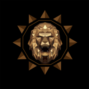 Sexy mysterious aesthetic predatory Cat, Panther, Tiger, Lion, etc. | T-Shirt-Design von Logo Blox