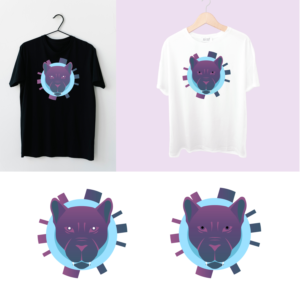 T-Shirt-Design von Arun 25 für dieses Projekt | Design #21853016