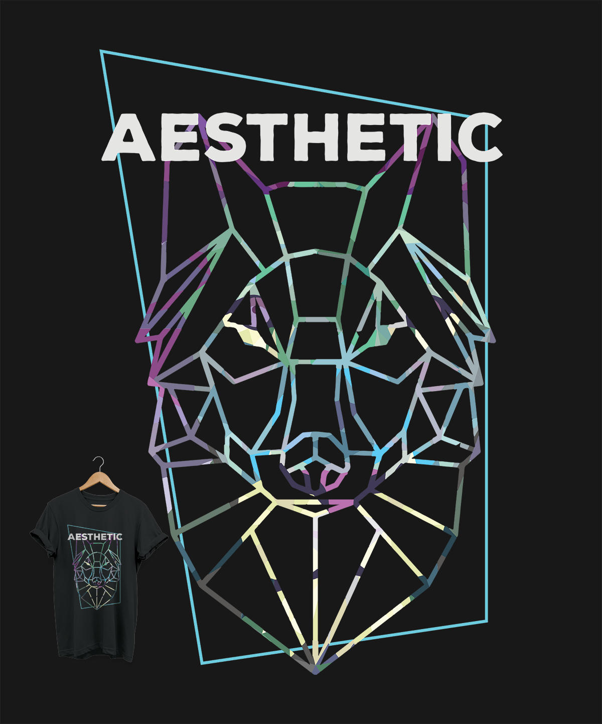 T-Shirt-Design von tarekhossam44 2 für dieses Projekt | Design #21857831
