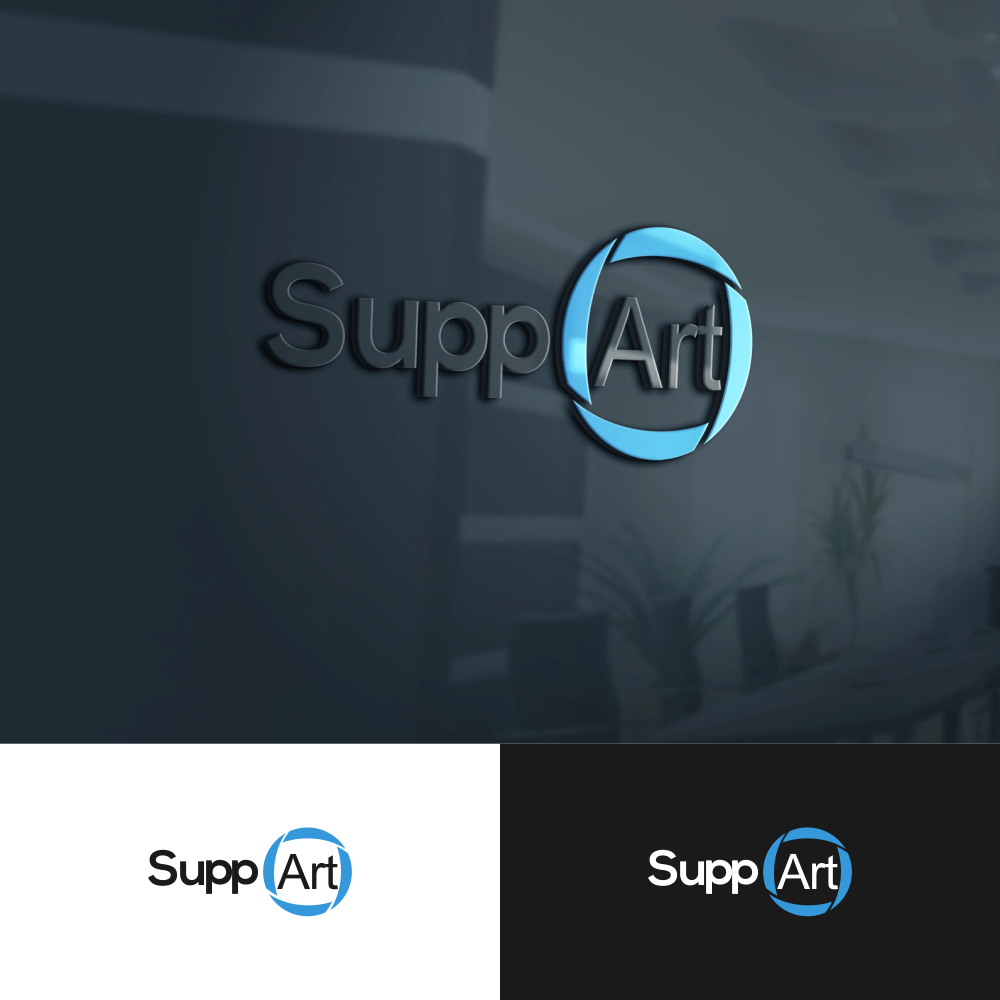 Logo Design by adie soesanto for this project | Design #21812059