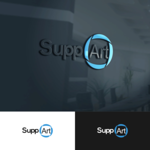 Logo-Design von adie soesanto für dieses Projekt | Design: #21812059
