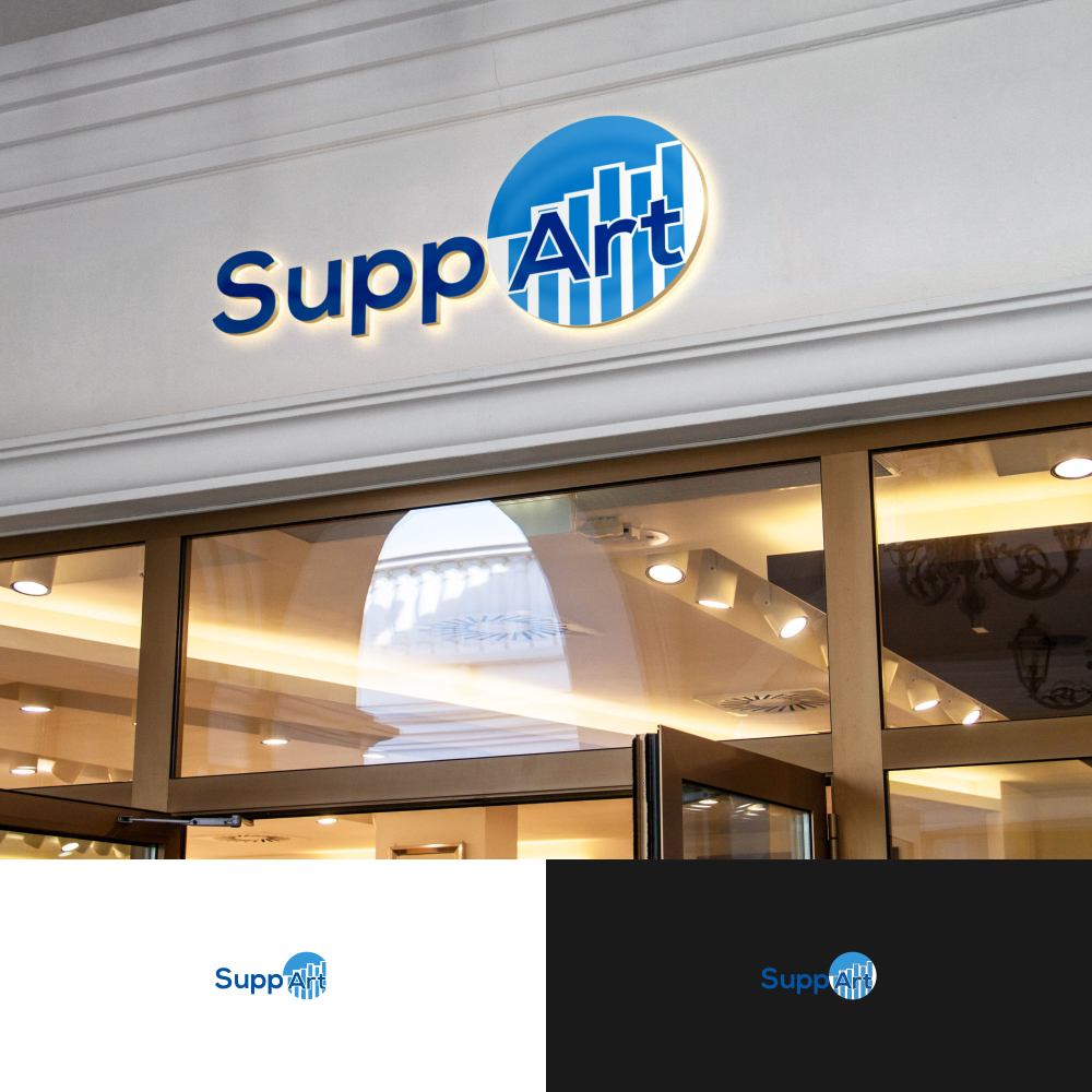 Logo Design by adie soesanto for this project | Design #21855890