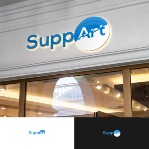 Logo-Design von adie soesanto für dieses Projekt | Design: #21855891