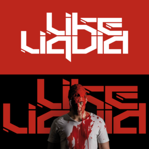 Like Liquid | Logo Design by nicholash