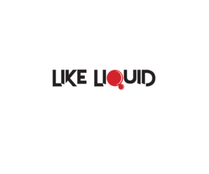 Like Liquid | Logo Design by Buck Tornado