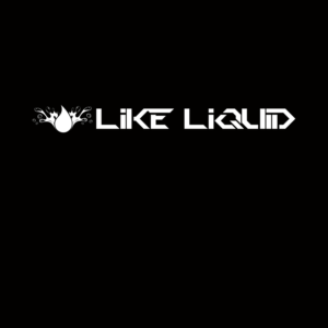 Like Liquid | Logo Design by DesignDUO
