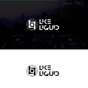 Like Liquid | Logo Design by Maxo-Biz