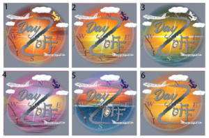 Graphic Design by DesignConnection Impressive Sol