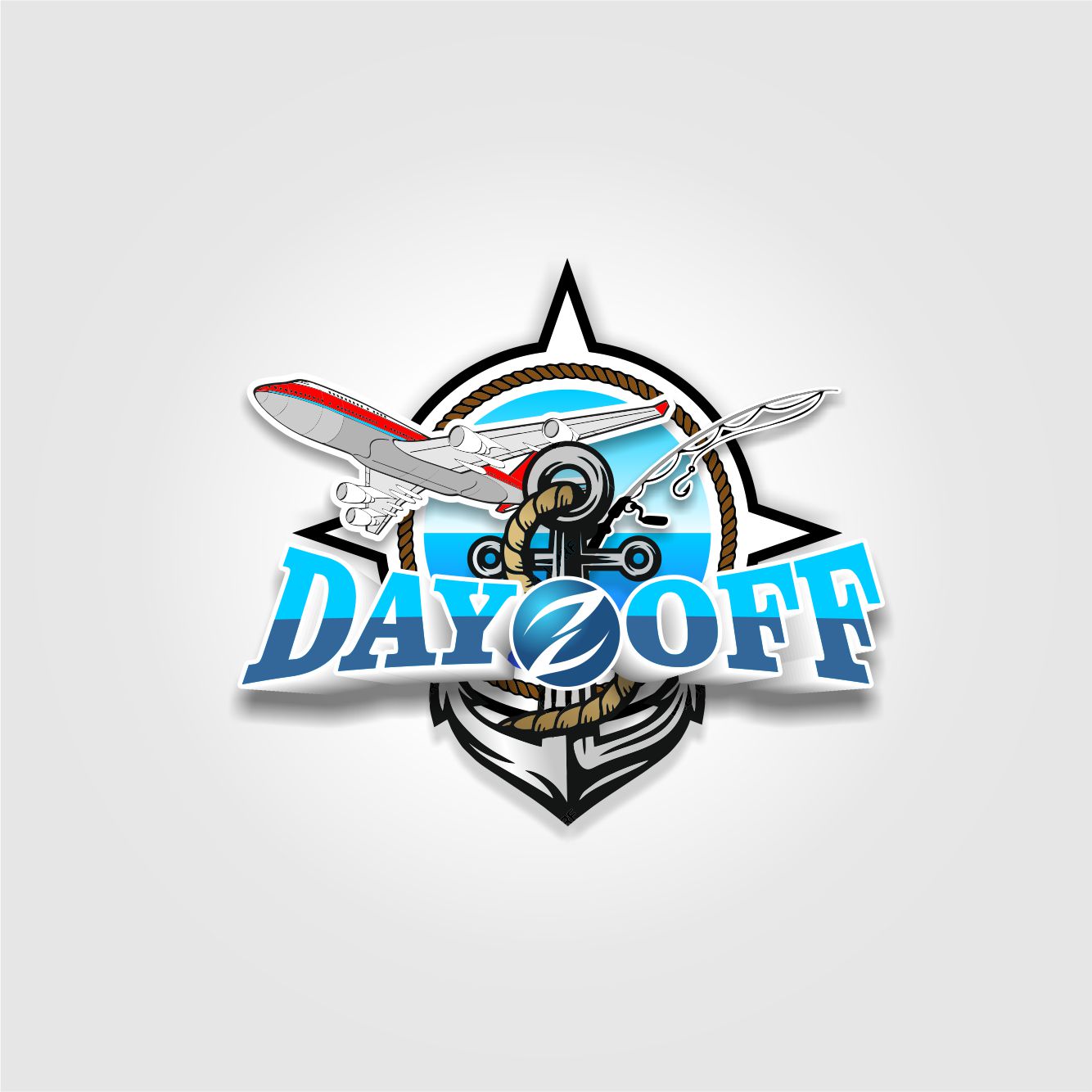 Graphic Design by said.tempo for this project | Design #21830520