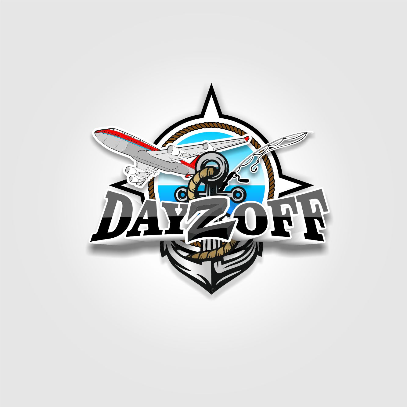 Graphic Design by said.tempo for this project | Design #21835503