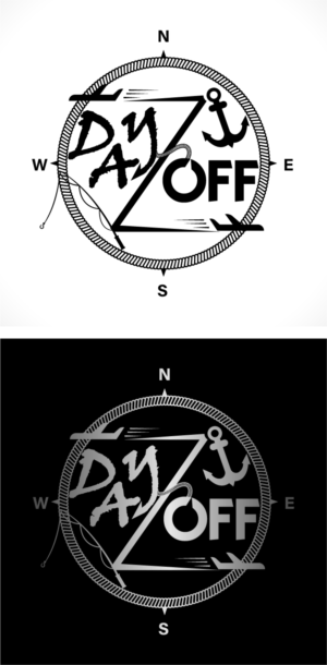 Personal use one off - Original Concept Boat name | Grafik-Design von :) Zoya