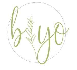 Logo Design by Avery Danielle