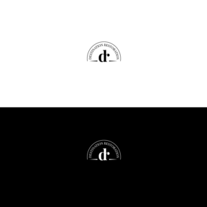 Logo Design by dinaj