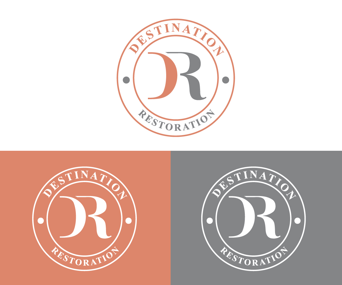 Logo Design by Design Solving for this project | Design #21815165