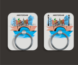 Diseño Gráfico por Falguni para este proyecto | Diseño: #21853687