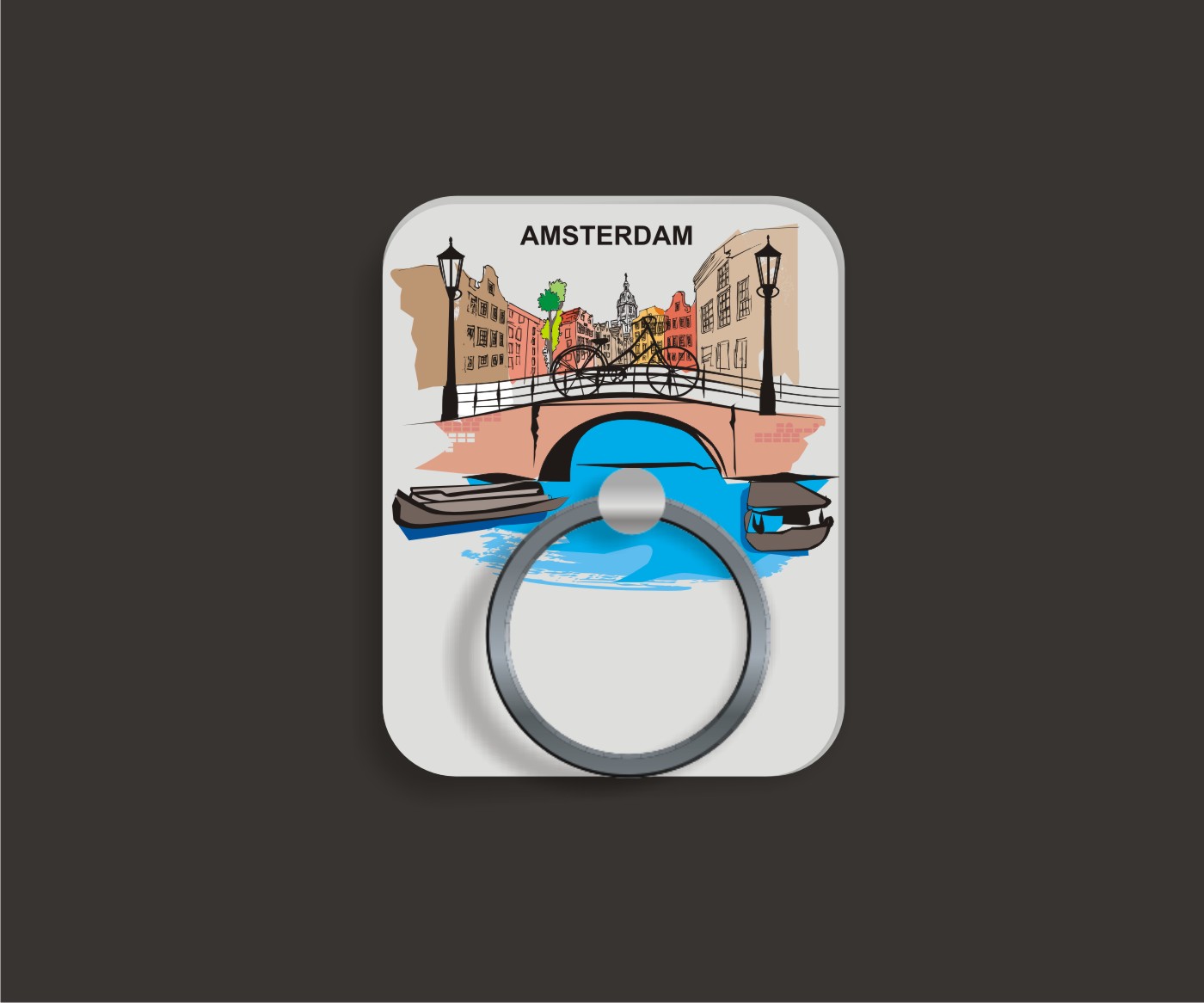 Diseño Gráfico por Falguni para este proyecto | Diseño #21853970