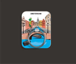 Diseño Gráfico por Falguni para este proyecto | Diseño: #21863806