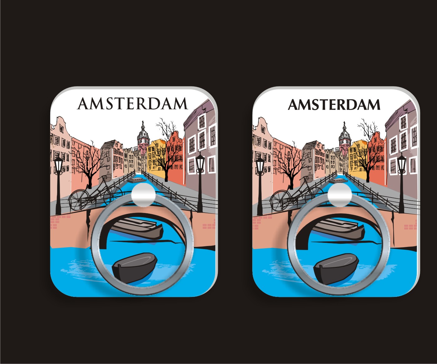 Diseño Gráfico por Falguni para este proyecto | Diseño #21865326