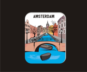 Diseño Gráfico por Falguni para este proyecto | Diseño: #21865336