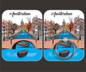 Diseño Gráfico por Falguni para este proyecto | Diseño: #21869497