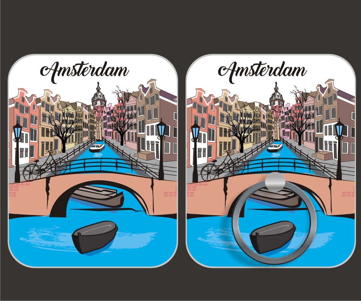 Diseño Gráfico por Falguni para este proyecto | Diseño #21874702