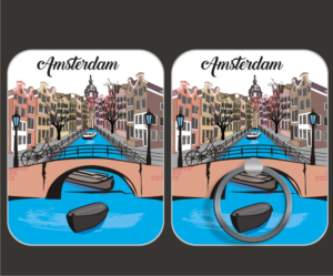 Diseño Gráfico por Falguni para este proyecto | Diseño: #21874702