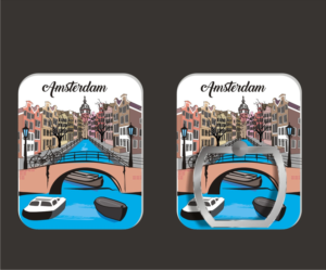 Diseño Gráfico por Falguni para este proyecto | Diseño: #21878870