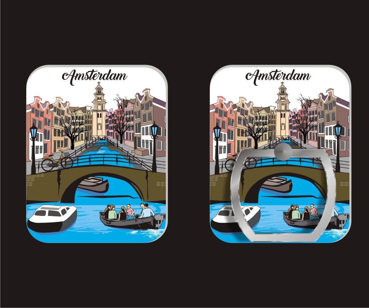 Diseño Gráfico por Falguni para este proyecto | Diseño #21911268