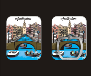 Diseño Gráfico por Falguni para este proyecto | Diseño: #21911268