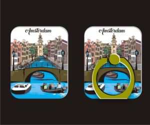 Diseño Gráfico por Falguni para este proyecto | Diseño: #21919223