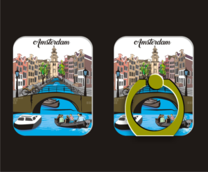 Diseño Gráfico por Falguni para este proyecto | Diseño: #21920592