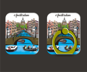 Diseño Gráfico por Falguni para este proyecto | Diseño: #21941411