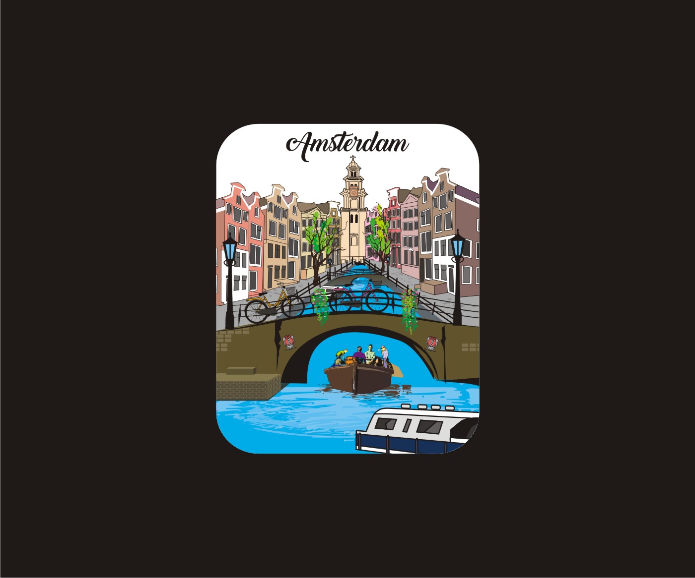 Graphic Design by Falguni for this project | Design #22141751