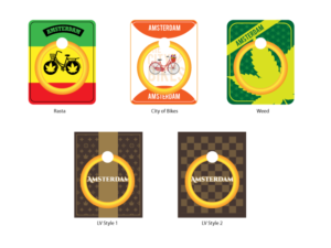 Graphic Design by Abhinash for this project | Design: #21843681