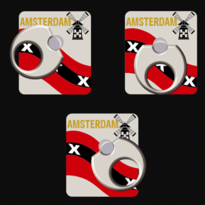 Graphic Design by Amar Jacob for this project | Design: #21861022