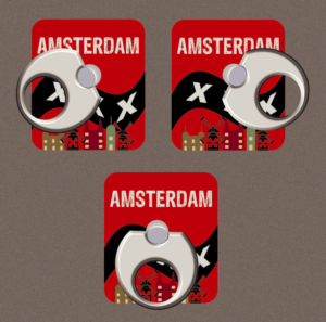 Graphic Design by Amar Jacob for this project | Design: #21861024