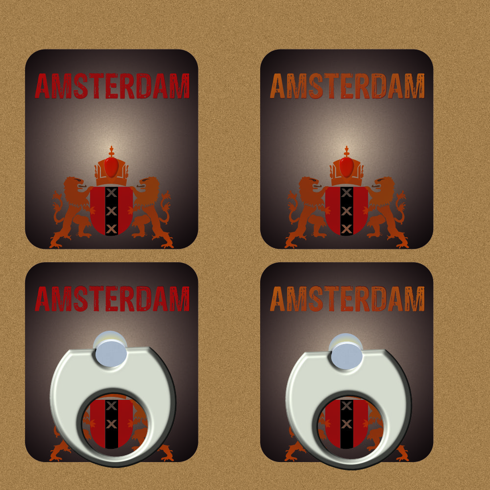 Graphic Design by Amar Jacob for this project | Design #21863290