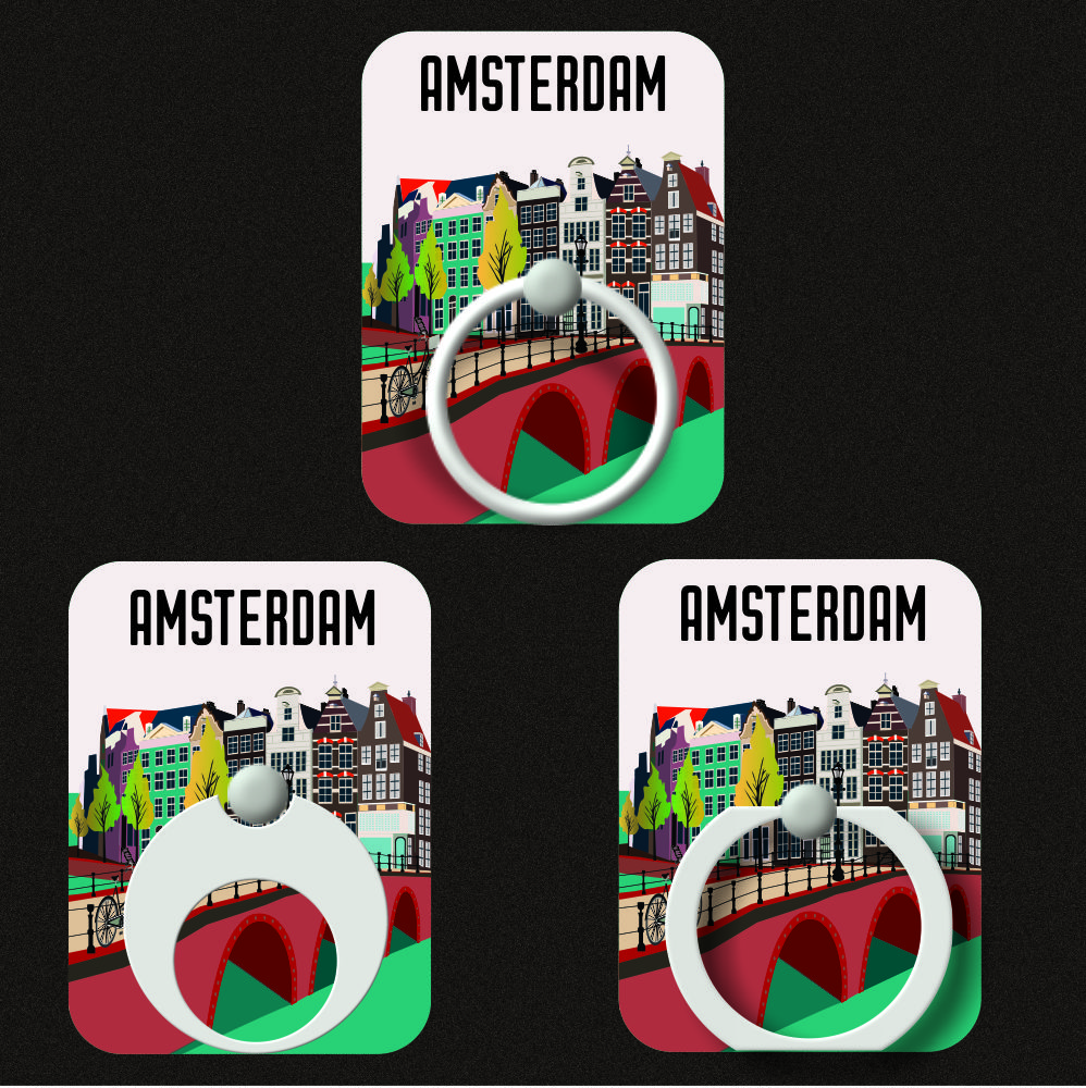 Diseño Gráfico por Amar Jacob para este proyecto | Diseño #21882312