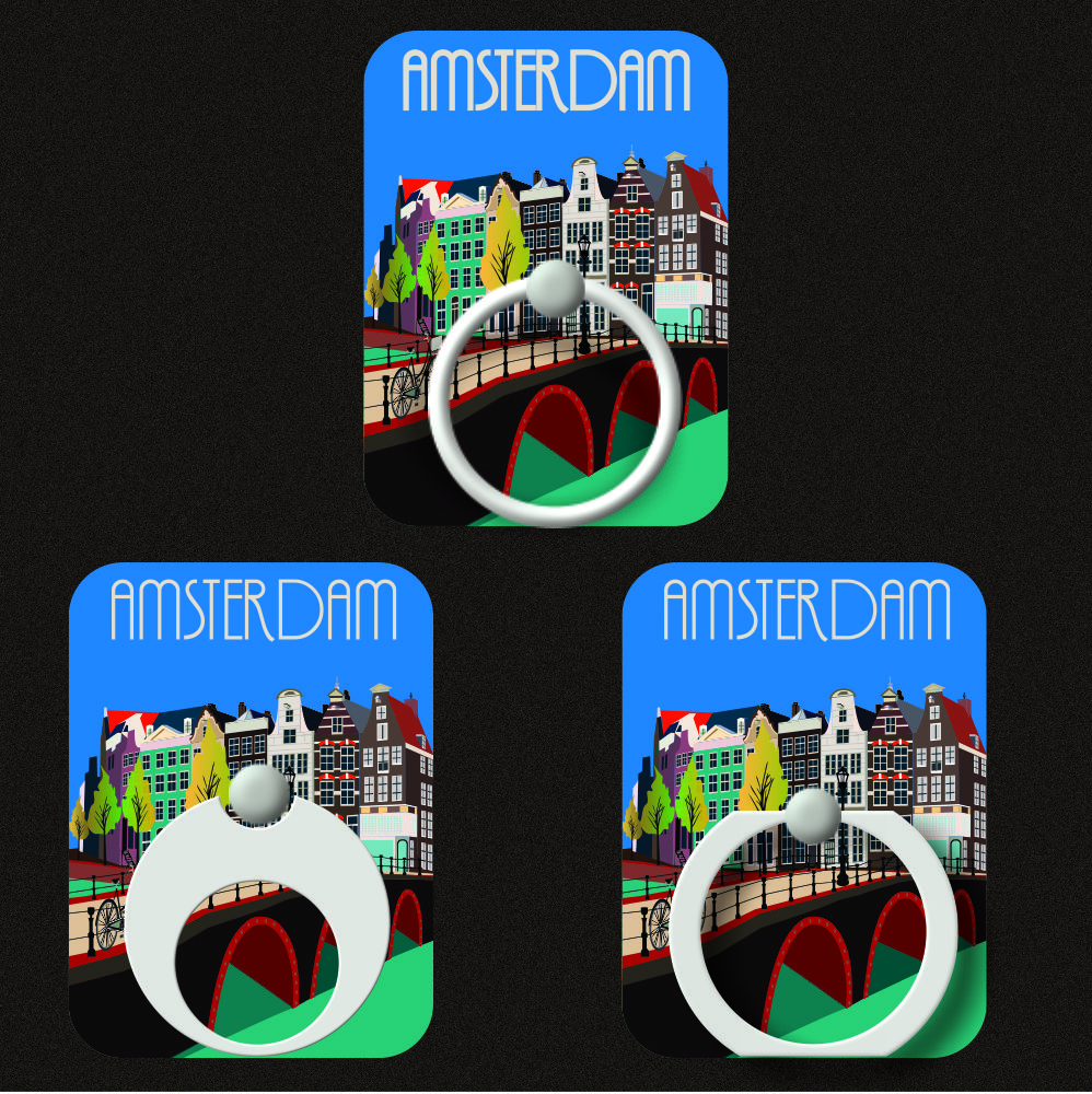 Graphic Design by Amar Jacob for this project | Design #21882313