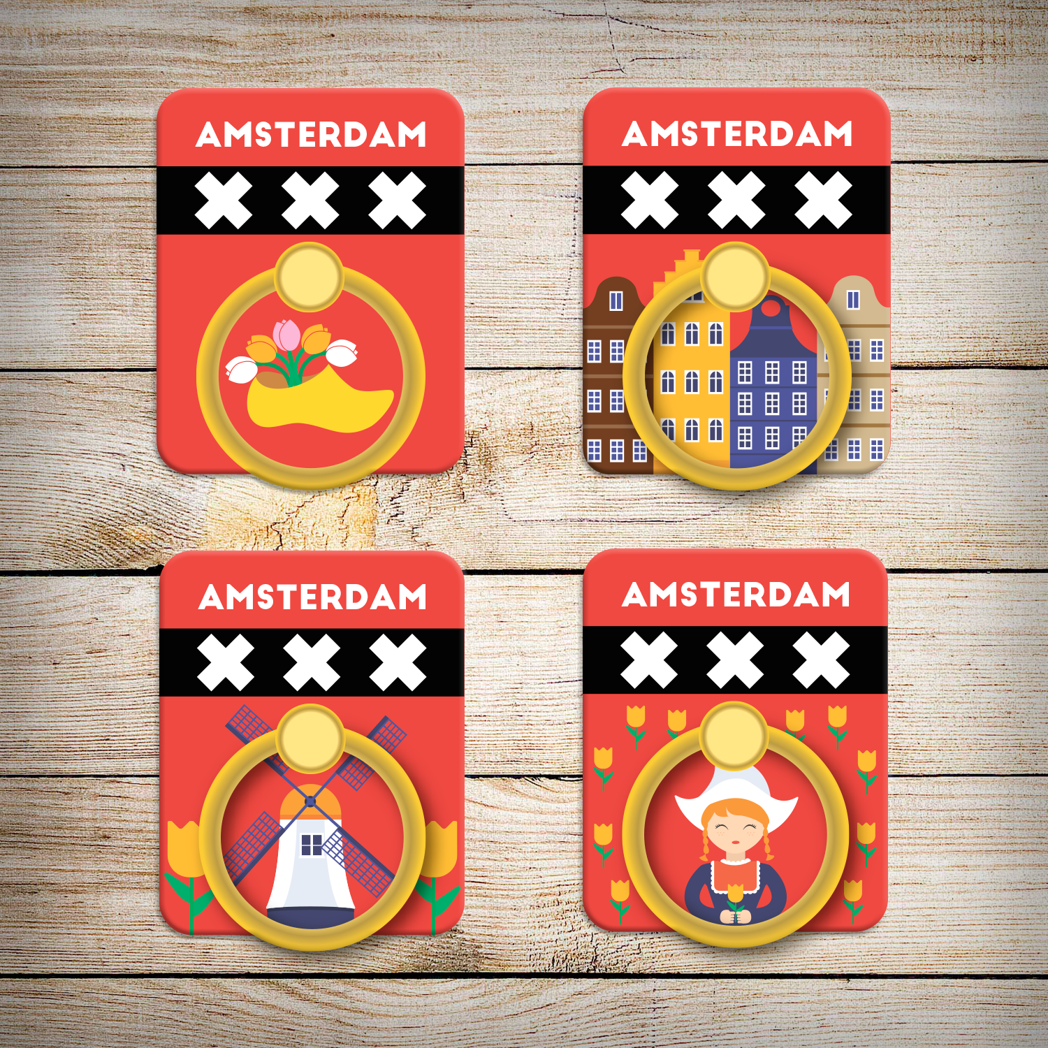 Diseño Gráfico por Taya Bright para este proyecto | Diseño #21824991