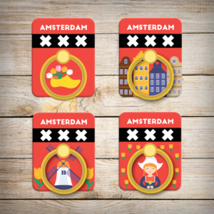 Diseño Gráfico por Taya Bright para este proyecto | Diseño: #21824991