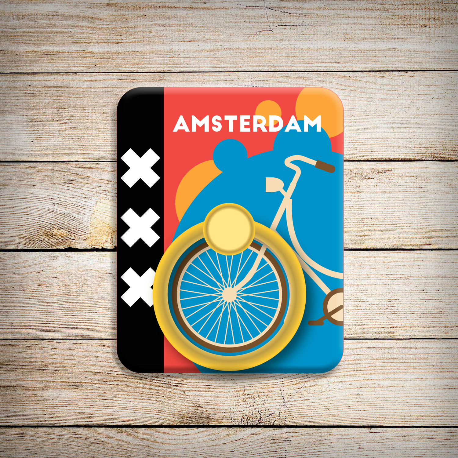 Diseño Gráfico por Taya Bright para este proyecto | Diseño #21825497