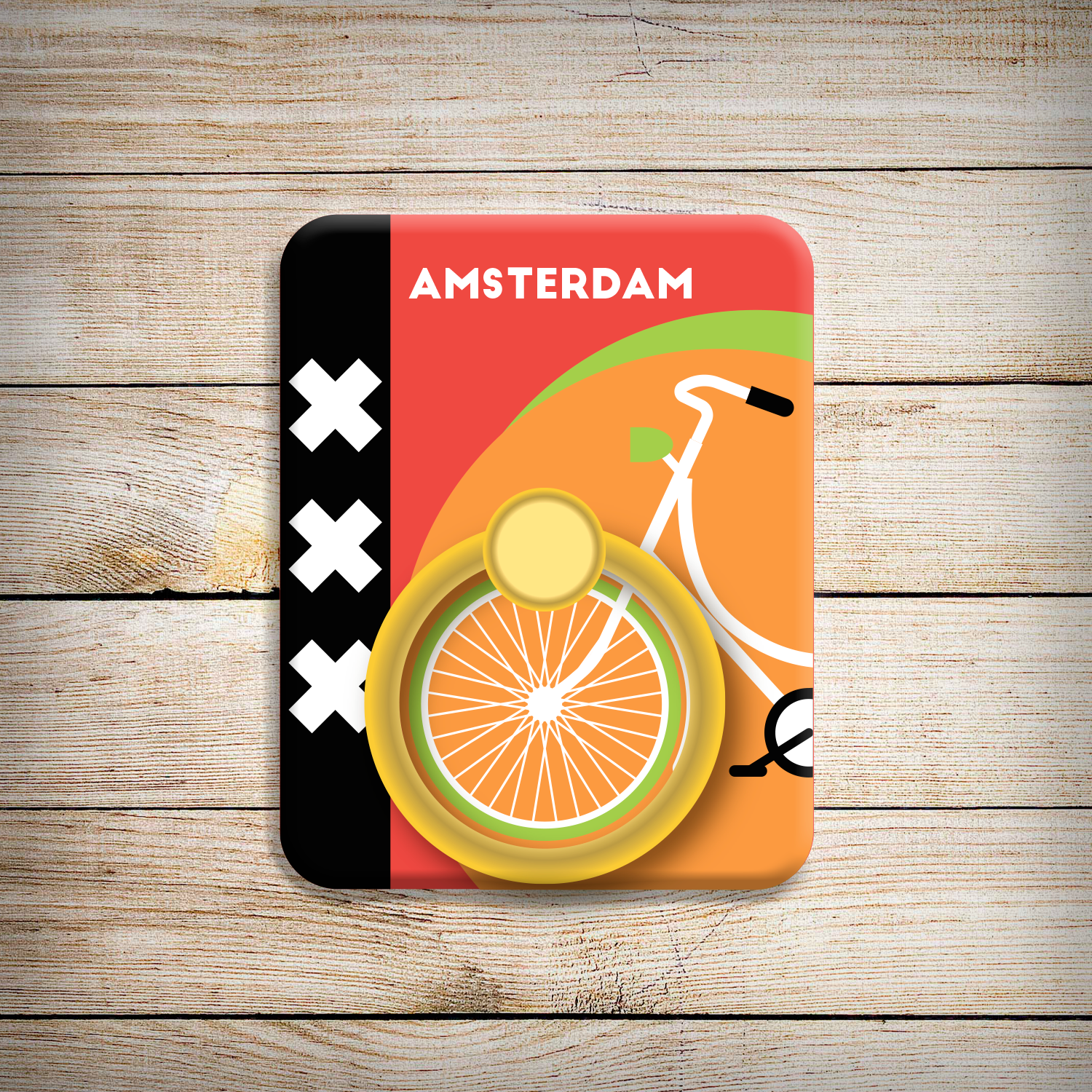 Diseño Gráfico por Taya Bright para este proyecto | Diseño #21825498