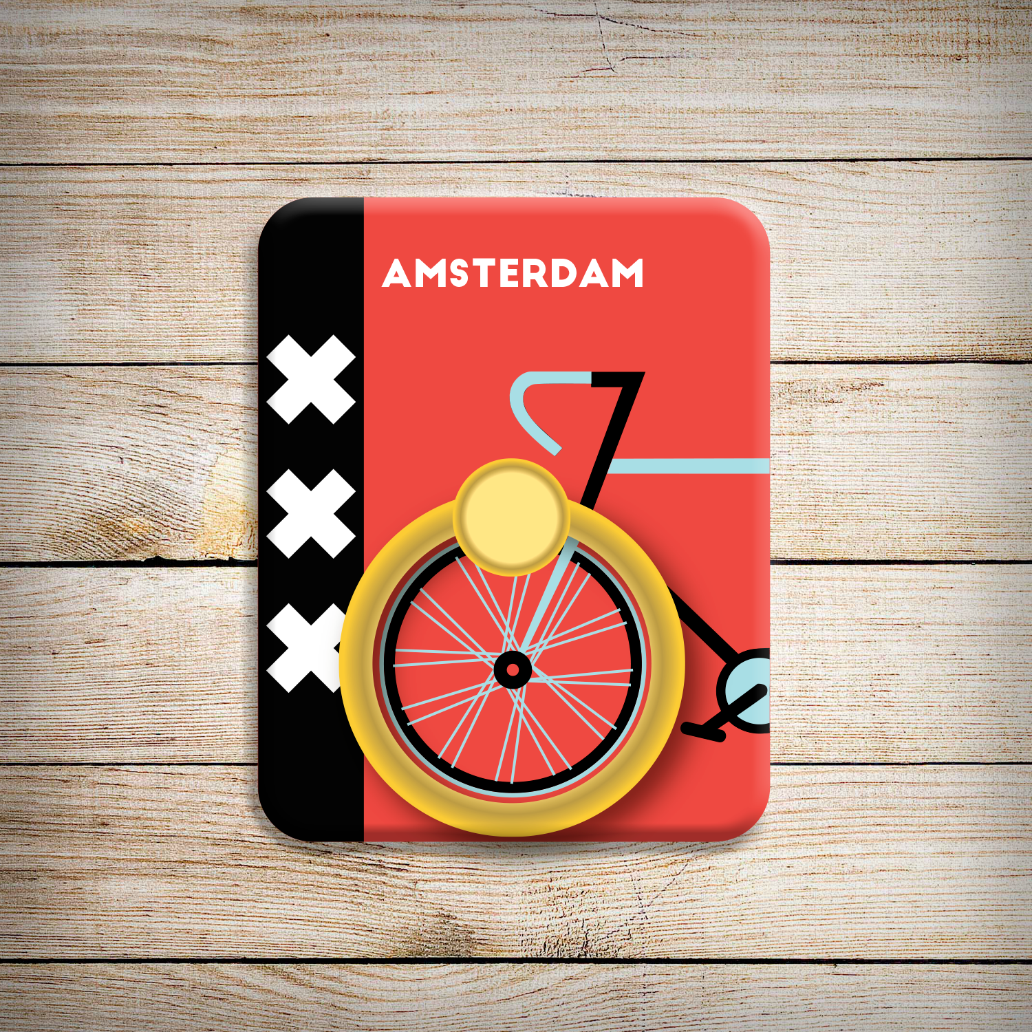 Diseño Gráfico por Taya Bright para este proyecto | Diseño #21825627