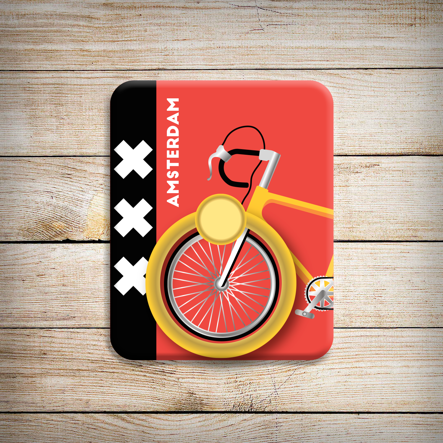 Diseño Gráfico por Taya Bright para este proyecto | Diseño #21830697