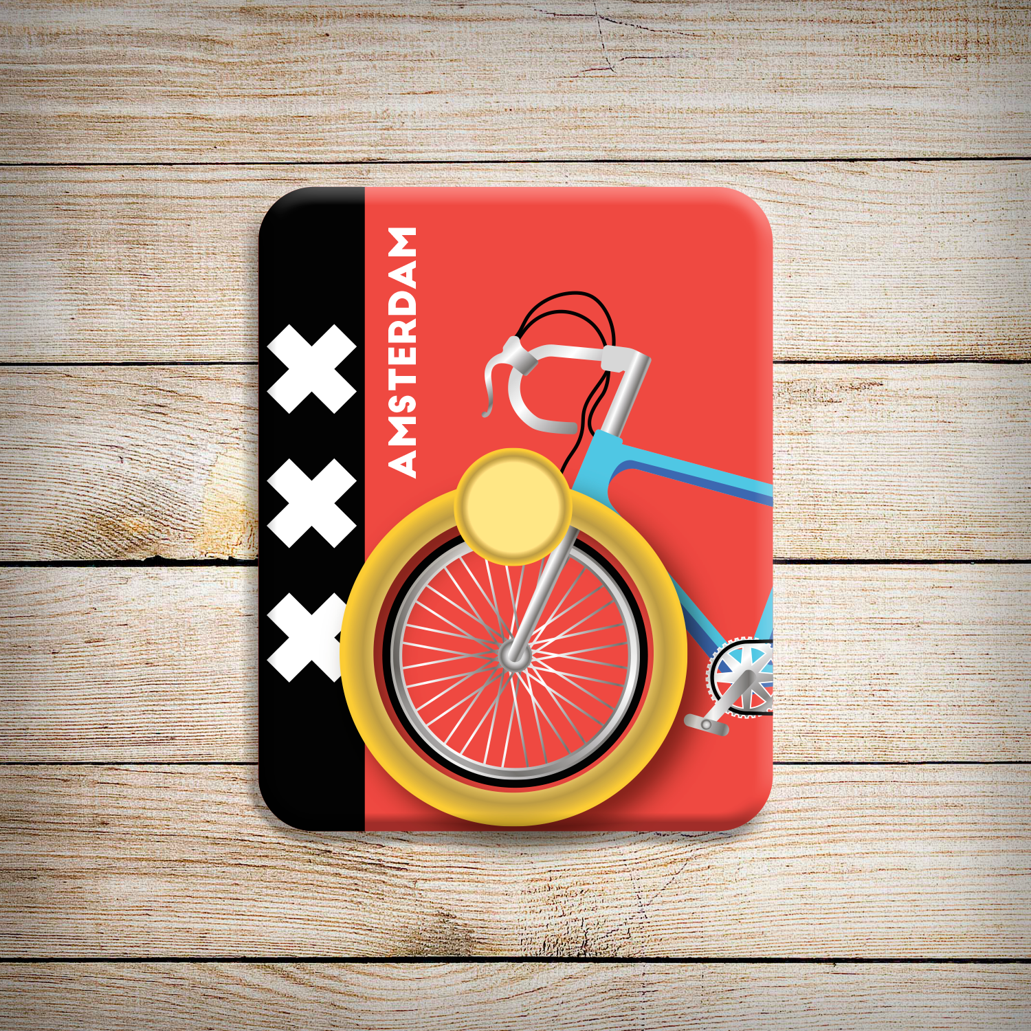 Diseño Gráfico por Taya Bright para este proyecto | Diseño #21831638