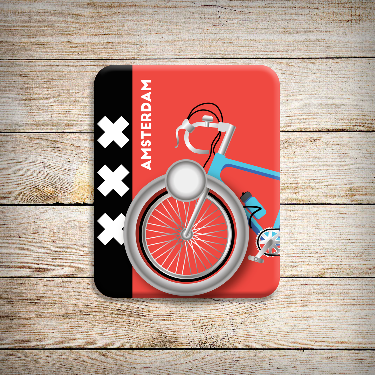 Diseño Gráfico por Taya Bright para este proyecto | Diseño #21836523